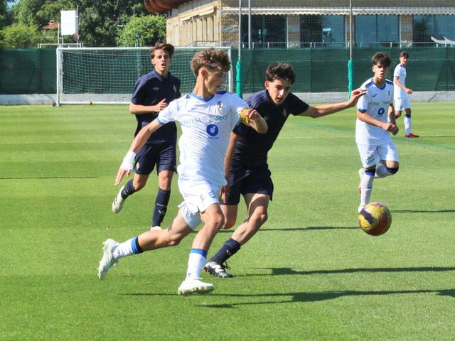 Academy: outcomes of the weekend (18/05/2025)