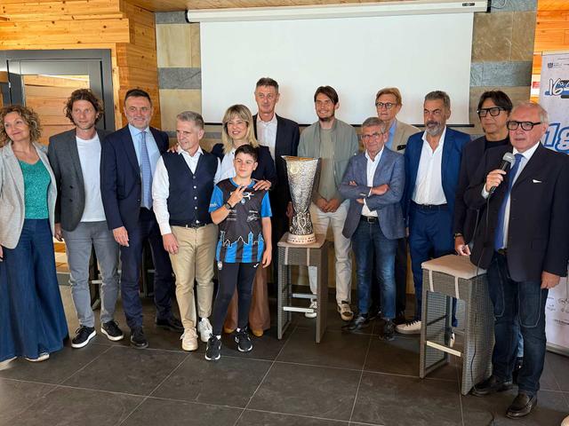 "Camminata Nerazzurra" 2025: kick-off is set for June 1st