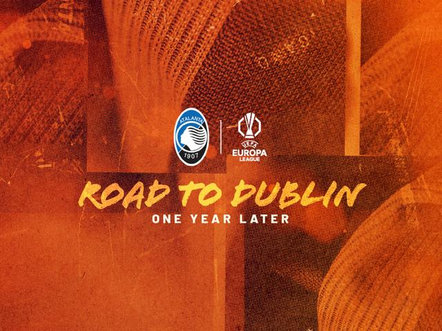 Road to Dublin 2024... One Year Later!