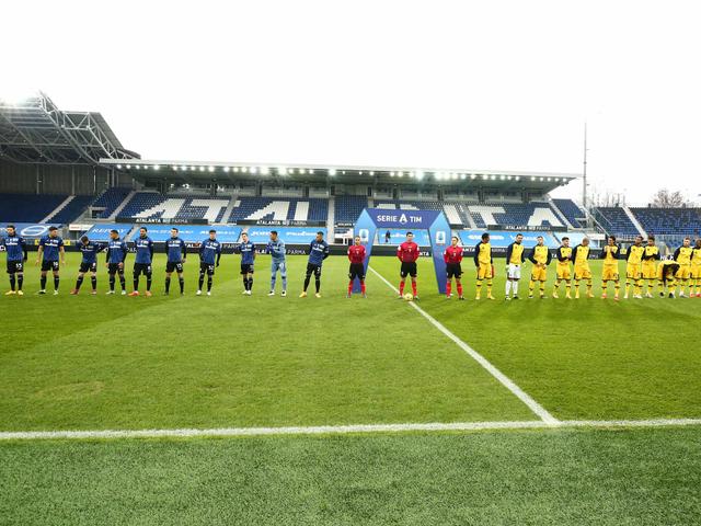 Atalanta v Parma: the brainteaser