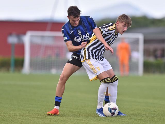 Under 23s, off to Solomeo for the 2nd "Trofeo dell'Armonia Sportiva"