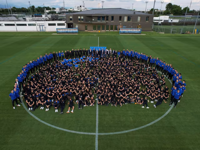 2024/25 Premio Brembo: Centro Bortolotti home to Youth Academy Festivities