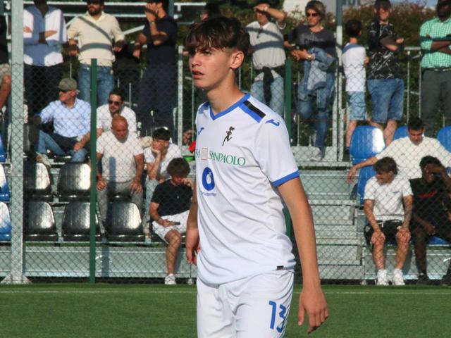 Junior internationals: the call-ups of June 2025