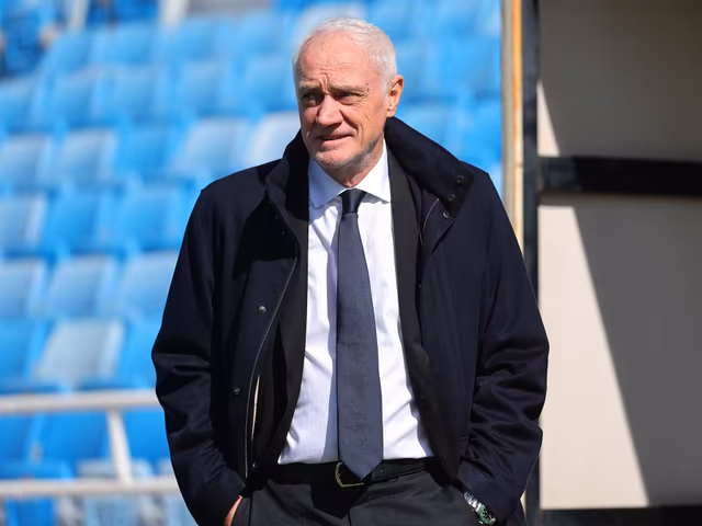 Antonio Percassi: From Serie B to Champions League nights and UEFA Europa League glory