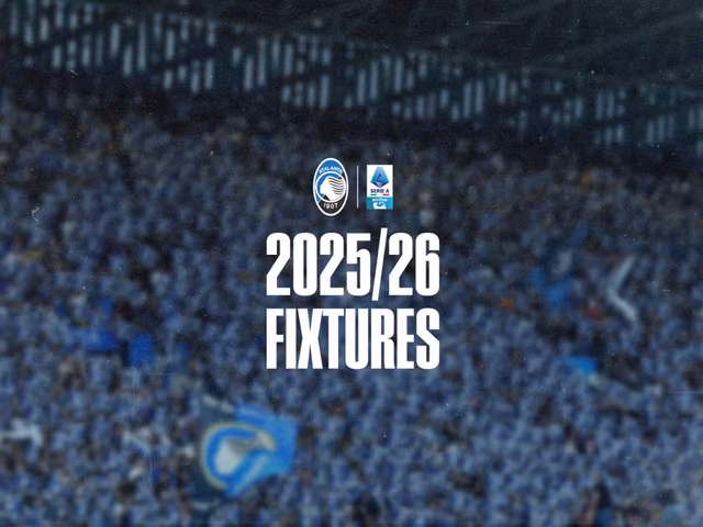 Serie A Enilive 2025/26: our fixture list