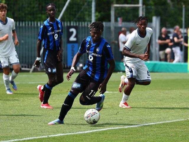 Academy: outcomes of the weekend (08/06/2025)