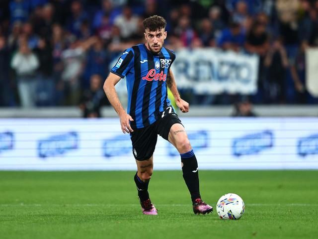 Nazionali: Ruggeri to feature for Italy U21s tonight