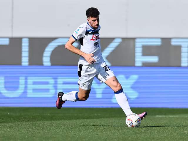Italy Under-21s: Matteo Ruggeri's assist sparks win over Romania
