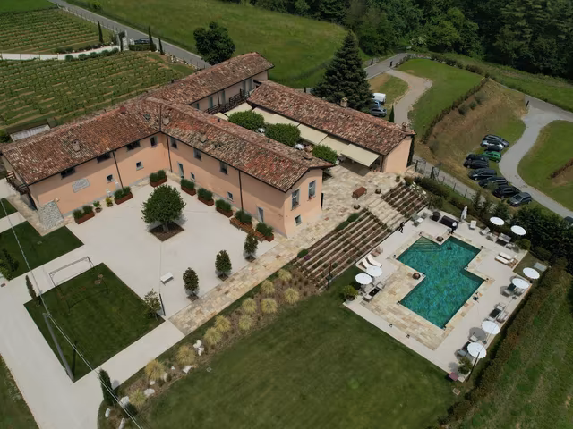 “La Corte e il Sogno” hosted the final B2B event of the season