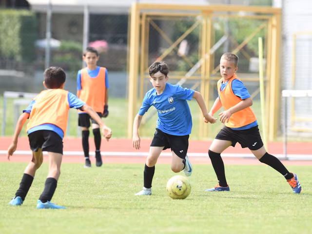 Football Camp 2025: the recap of week 1