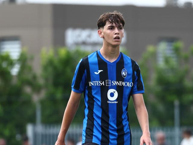Academy: Muji called up by Albania U15s