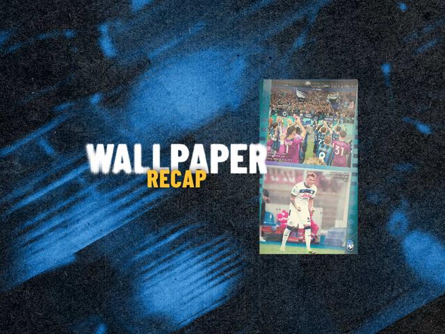 Wallpaper Recap: the First-Half Highlights