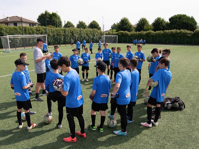 Football Camp 2025: the recap of week 2