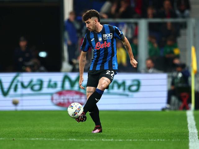 U21s Euros: Ruggeri & Italy to face Germany 