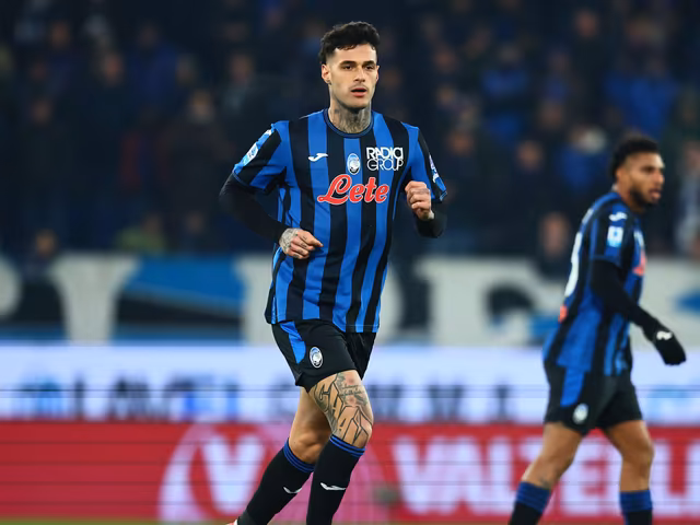 Atalanta head back to Germany for the second preseason test of 2025/26