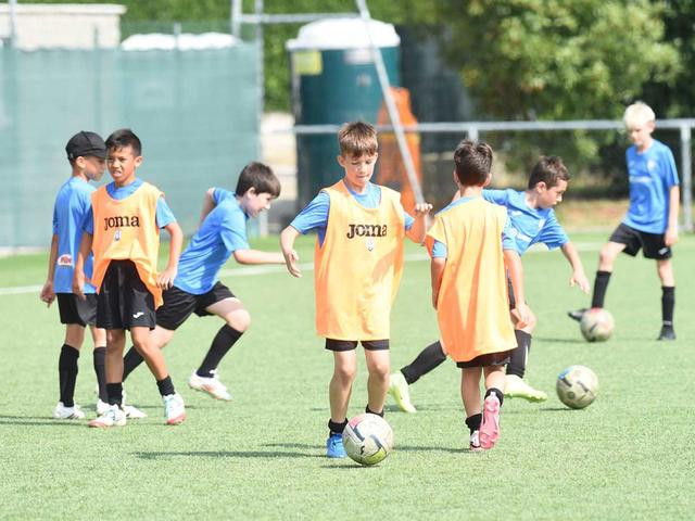 Football Camp 2025:  the recap of week 3