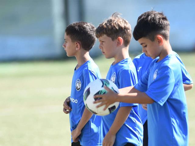 Football Camp 2025:  the recap of week 4