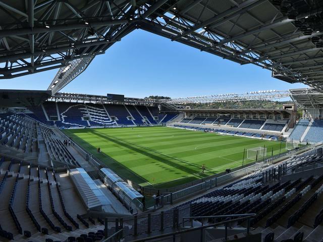 Atalanta's 2025/26 official schedule