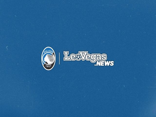 Atalanta X LeoVegas.News: partnership renewed! 