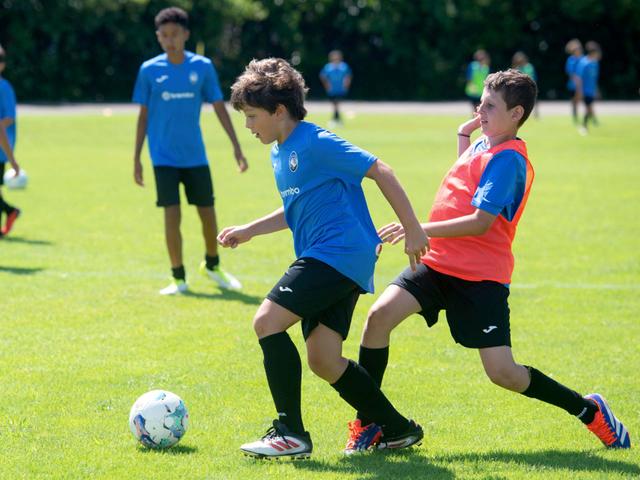 Football Camp 2025: the recap of week 5