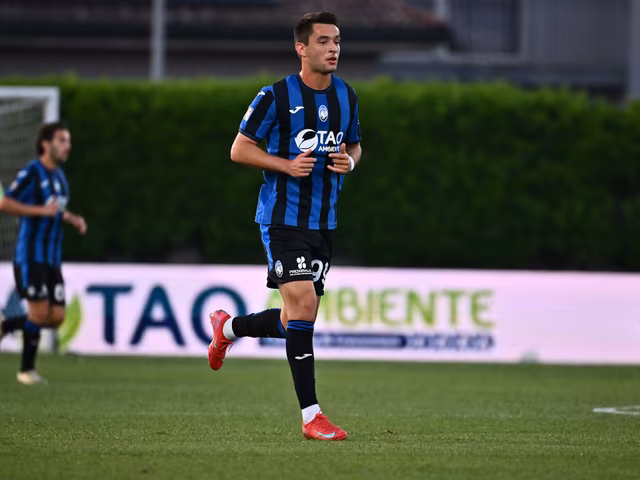 U23s, Vanja Vlahović joins Spezia on loan