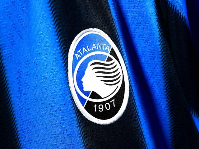 Atalanta's shirt sponsors for the 2025/26 campaign