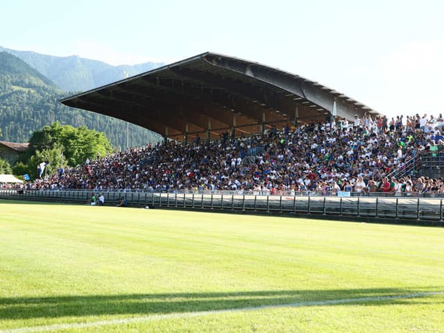 2026/27 Preseason: Atalanta take on the U23 at 17:00 CEST in Clusone
