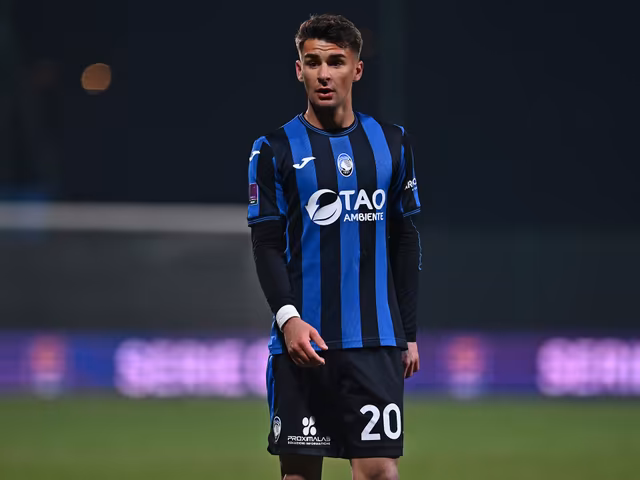 U23s, Andrea Ceresoli joins Benevento