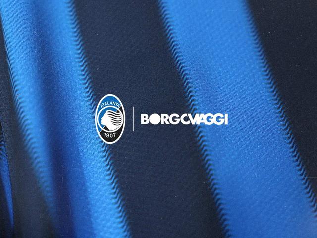 Atalanta x Borgoviaggi: partnership renewed! 