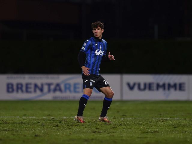U23s, Iacopo Regonesi loaned to Latina 