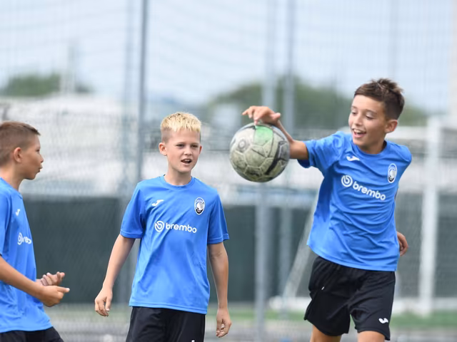Football Camp 2025: the recap of week 7