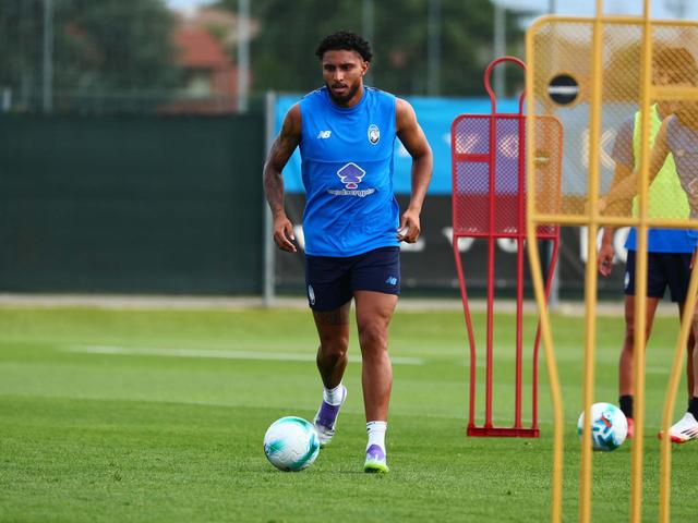 Team back to work after first preseason test