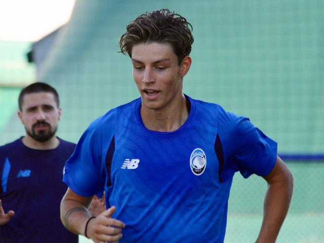 Primavera: Brentonico training camp wrapped up with a win