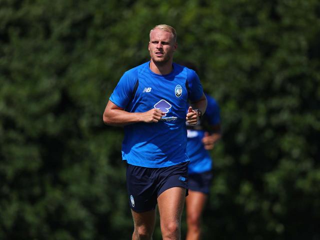 Mitchel Bakker: updated medical report