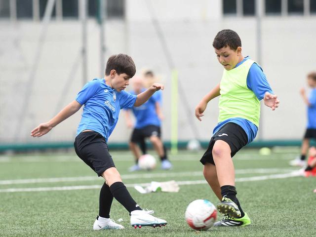 Football Camp 2025: the recap of the final week