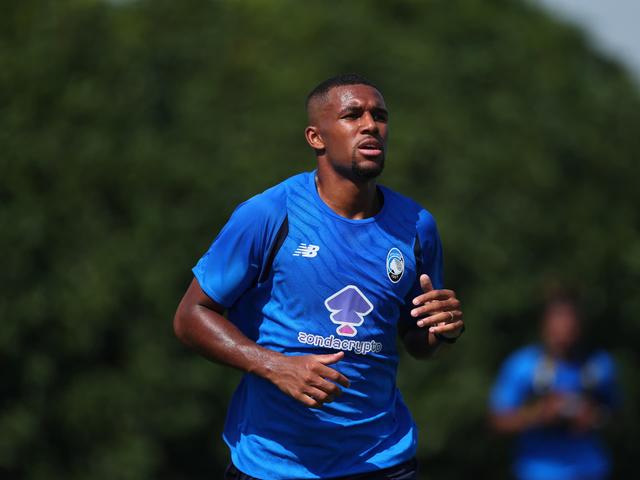 2025/26 Preseason: preparations forge ahead