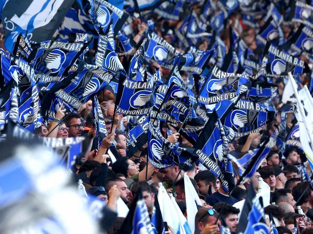 XXVI Trofeo Bortolotti, ticket news for Atalanta v Juventus