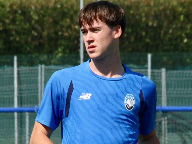 Artesani and Maffessoli called up by Italy U19s