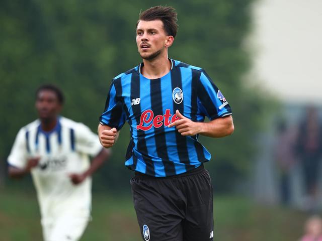 Squad List: RB Leipzig vs. Atalanta