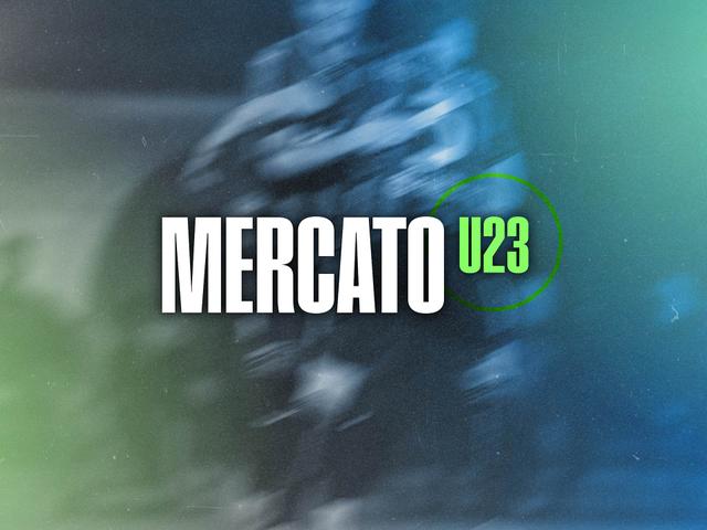 U23s, Samuel Giovane loaned to Palermo