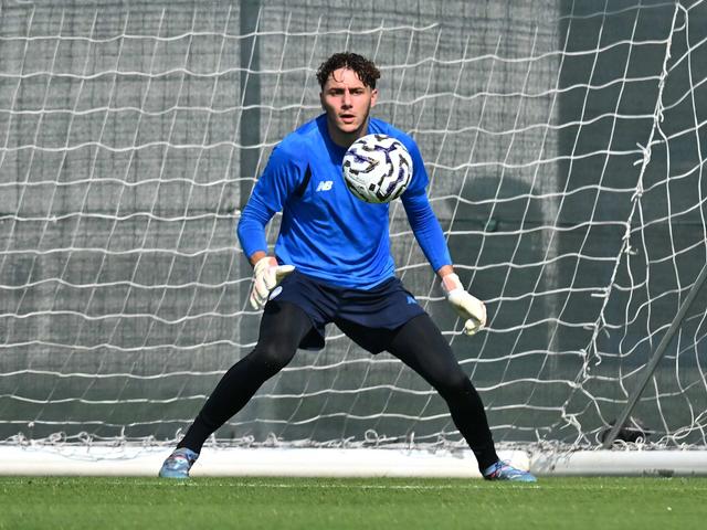 U23s, Tommaso Bertini joins Pianese