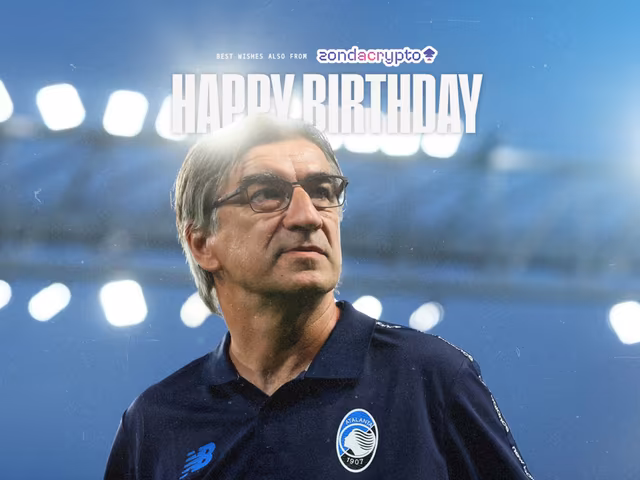 Happy returns to coach Ivan Jurić!