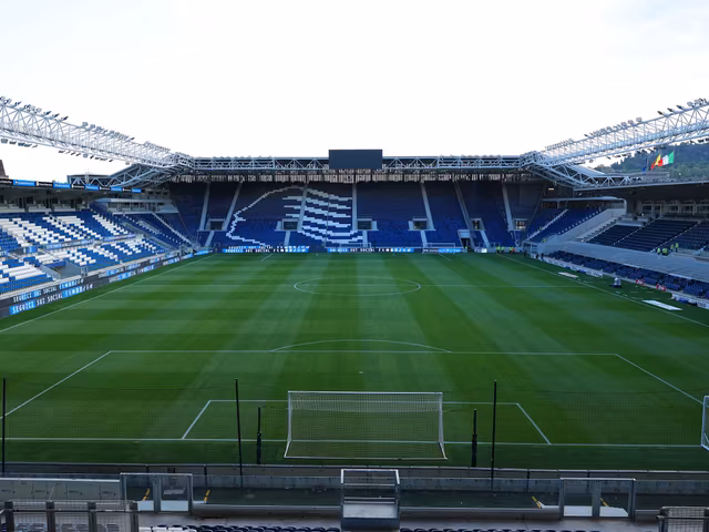 Atalanta and ATB renew agreement for free matchday travel