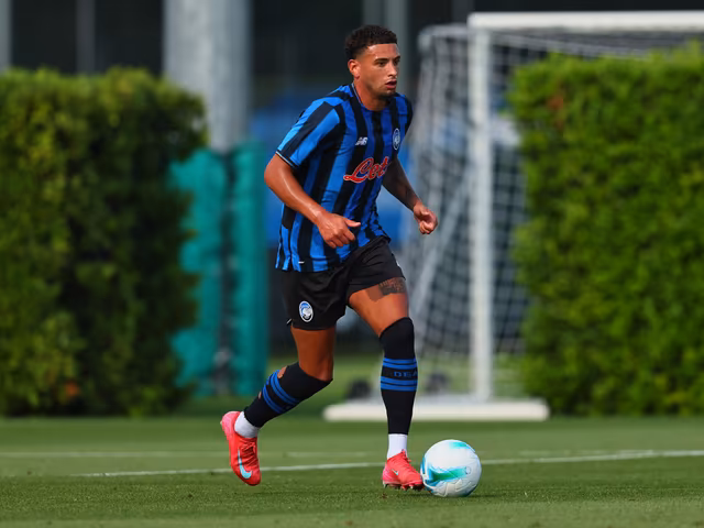 Godfrey to join Sheffield United