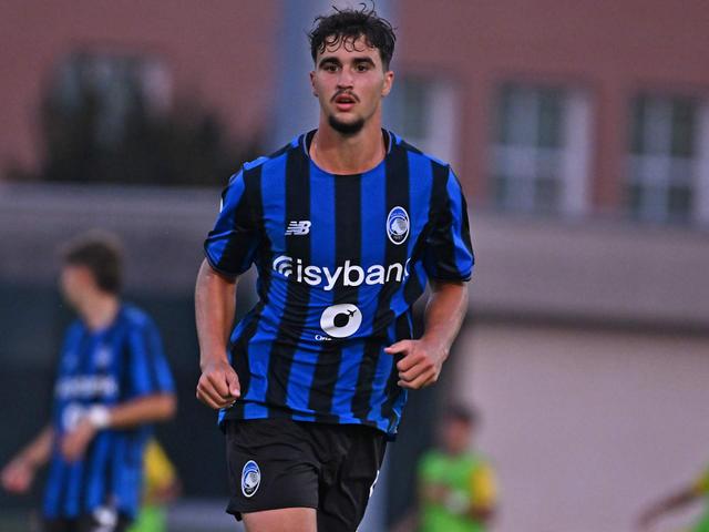 Primavera Roma 0-1 Atalanta