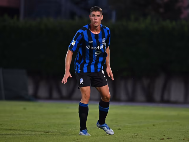 Primavera: hosting Torino on Friday