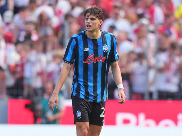 Marco Palestra loaned to Cagliari