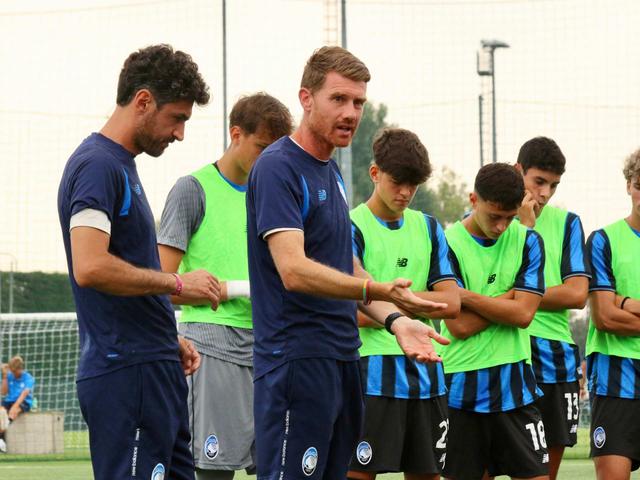 Academy Matches this Weekend: 31/08/2025