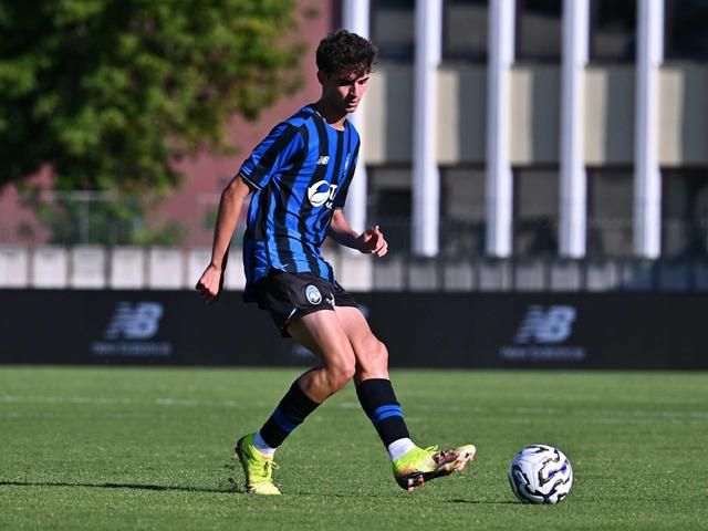 U23s, Friday in Caravaggio against Casarano