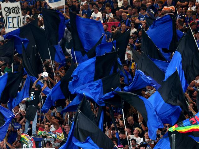 Parma v Atalanta, info for the away stand